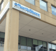 physical therapy evanston IL