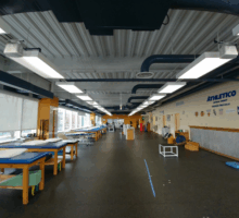 physical therapy evanston IL