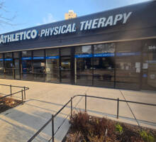 Physical Therapy Hyde Park East Chicago, IL