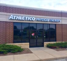 physical therapy kenosha central WI