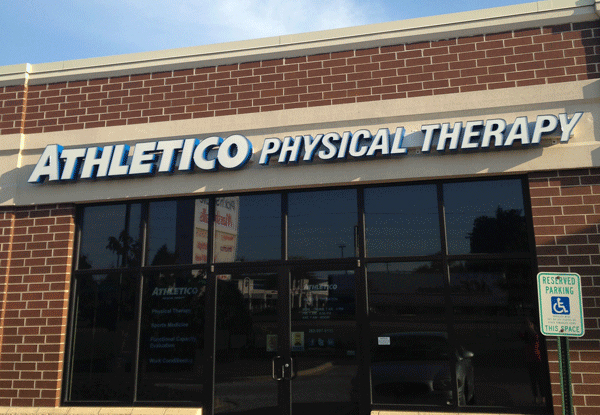physical therapy kenosha WI