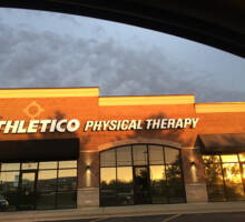 Physical Therapy Lake in the Hills, IL