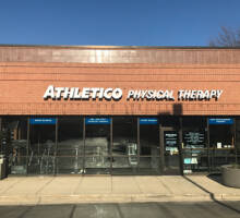 physical therapy lisle IL