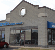 physical therapy mchenry il