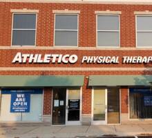 physical therapy new lenox east