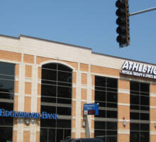 physical therapy niles northwest chicago IL