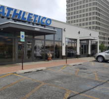 physical therapy skokie