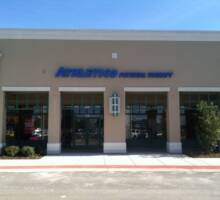 Athletico Vernon Hills Thumbnail