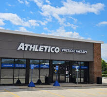 Physical Therapy Orland Park North IL