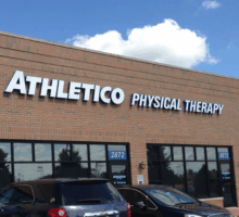 physical therapy oswego