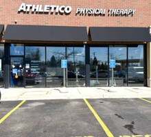 Physical Therapy Woodstock IL