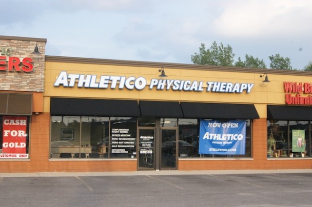 Physical Therapy Valparaiso, IN Valparaiso North