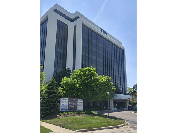 physical therapy rolling meadows IL