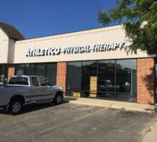 physical therapy elgin