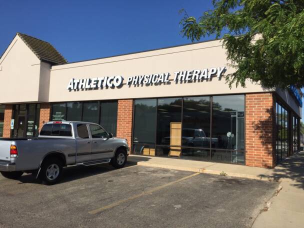 physical therapy elgin