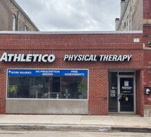 Physical Therapy Pilsen Chicago, IL