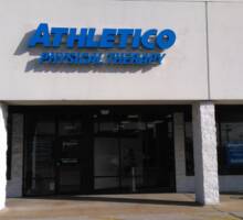 physical therapy decatur il