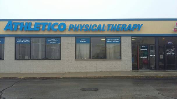 physical therapy paddock lake wi