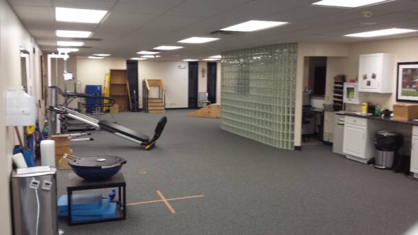 Physical Therapy Peoria North, IL