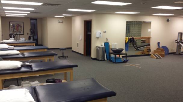 Physical Therapy Peoria North, IL