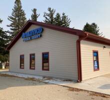 physical therapy st ansgar IA