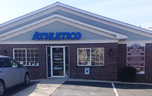 Athletico Twin Lakes Thumbnail