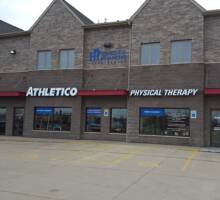 physical therapy cedar rapids, IA