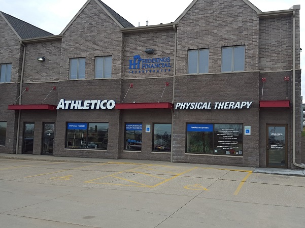 physical therapy cedar rapids, IA