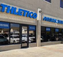 physical therapy iowa city, ia