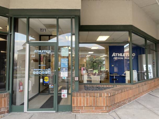 Athletico Lake Bluff IL