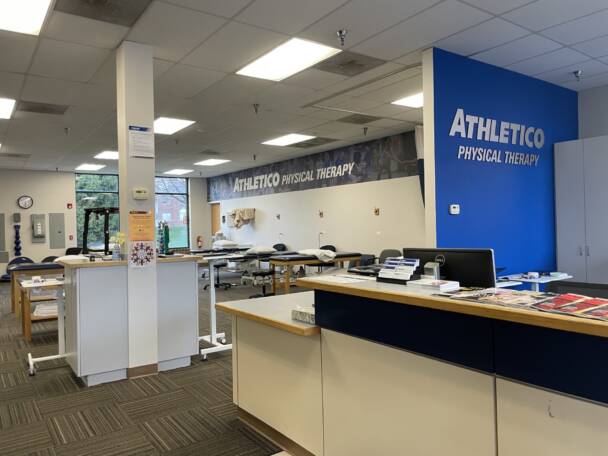 Athletico Lake Bluff IL