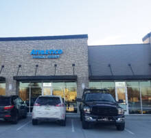 physical therapy norwalk IA