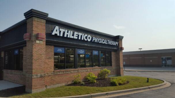 physical therapy mundelein IL