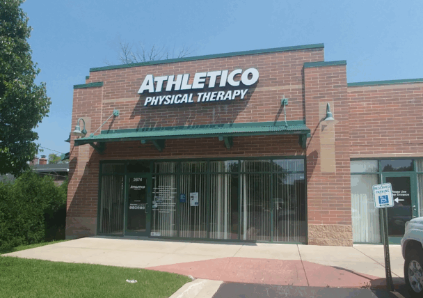 physical therapy waukegan, il