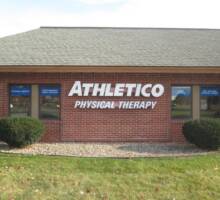 physical therapy adrian MI