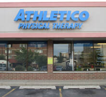 physical therapy albany park chicago IL
