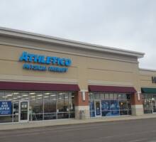 physical therapy alton IL