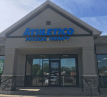 physical therapy altoona IA