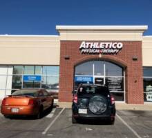 physical therapy anderson IN