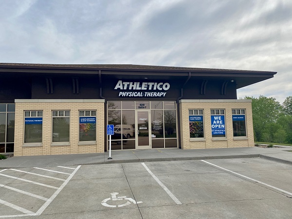 physical therapy ankeny ia