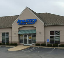 physical therapy arnold MO