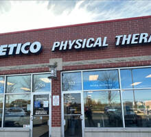 Physical Therapy Aurora South
