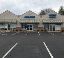 athletico physical therapy brentwood