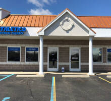 physical therapy brooklyn MI