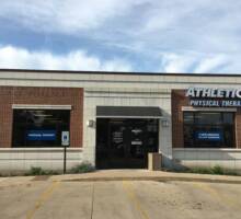 physical therapy champaign