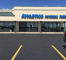 physical therapy channahon IL