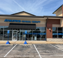 Physical Therapy Chesterfield Valley MO