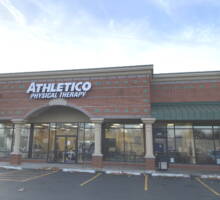 athletico physical therapy chatham central chicago