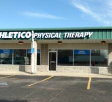 physical therapy coldwater mi