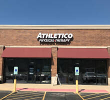 physical therapy collinsville IL